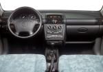 Opel Corsa Swing 3-Door 1997 года